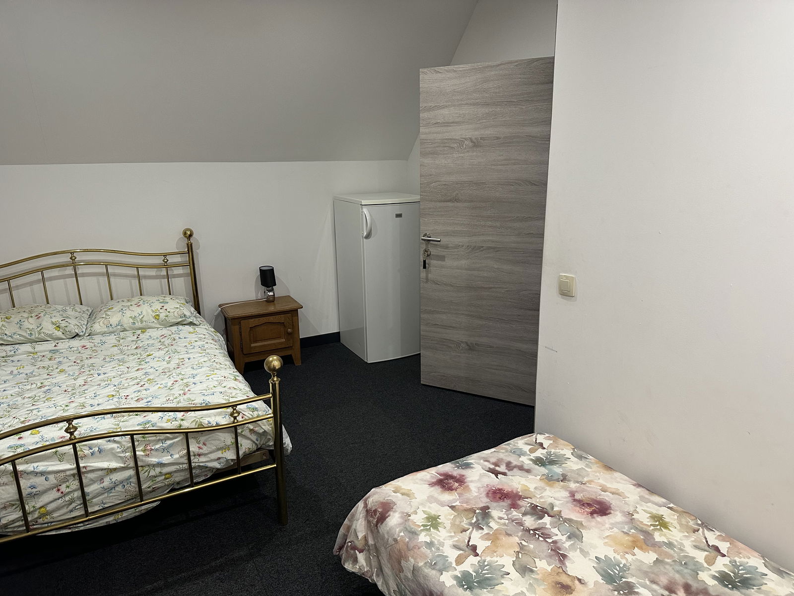 Gastfamilie Chapelle-lez-Herlaimont 329799