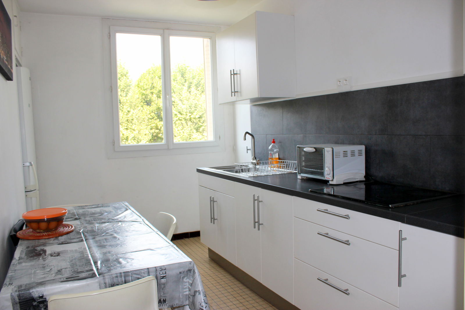 Gastfamilie Saint-Martin-d'Hères 323614