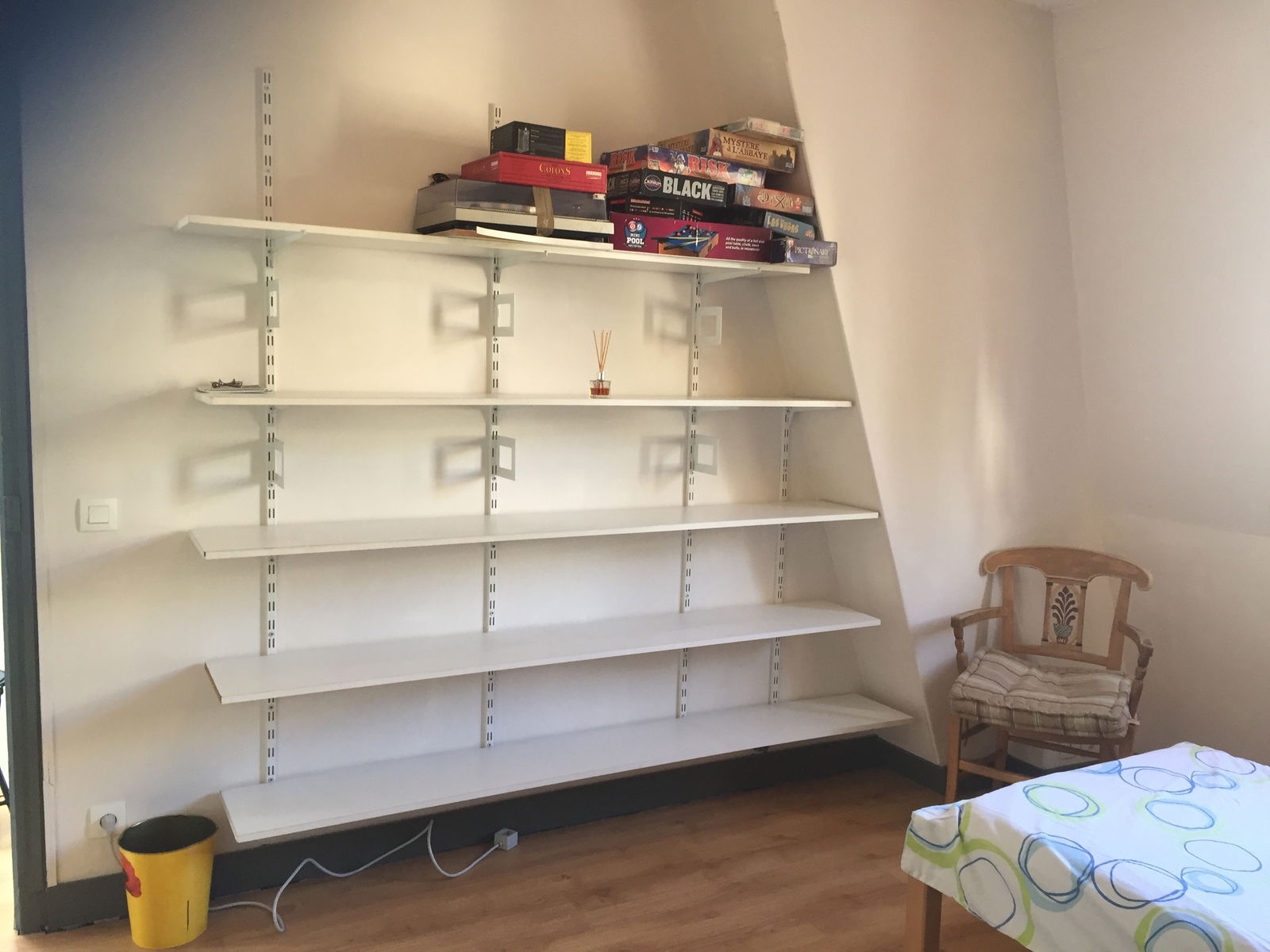 Gastfamilie Asnières-sur-Seine 215289