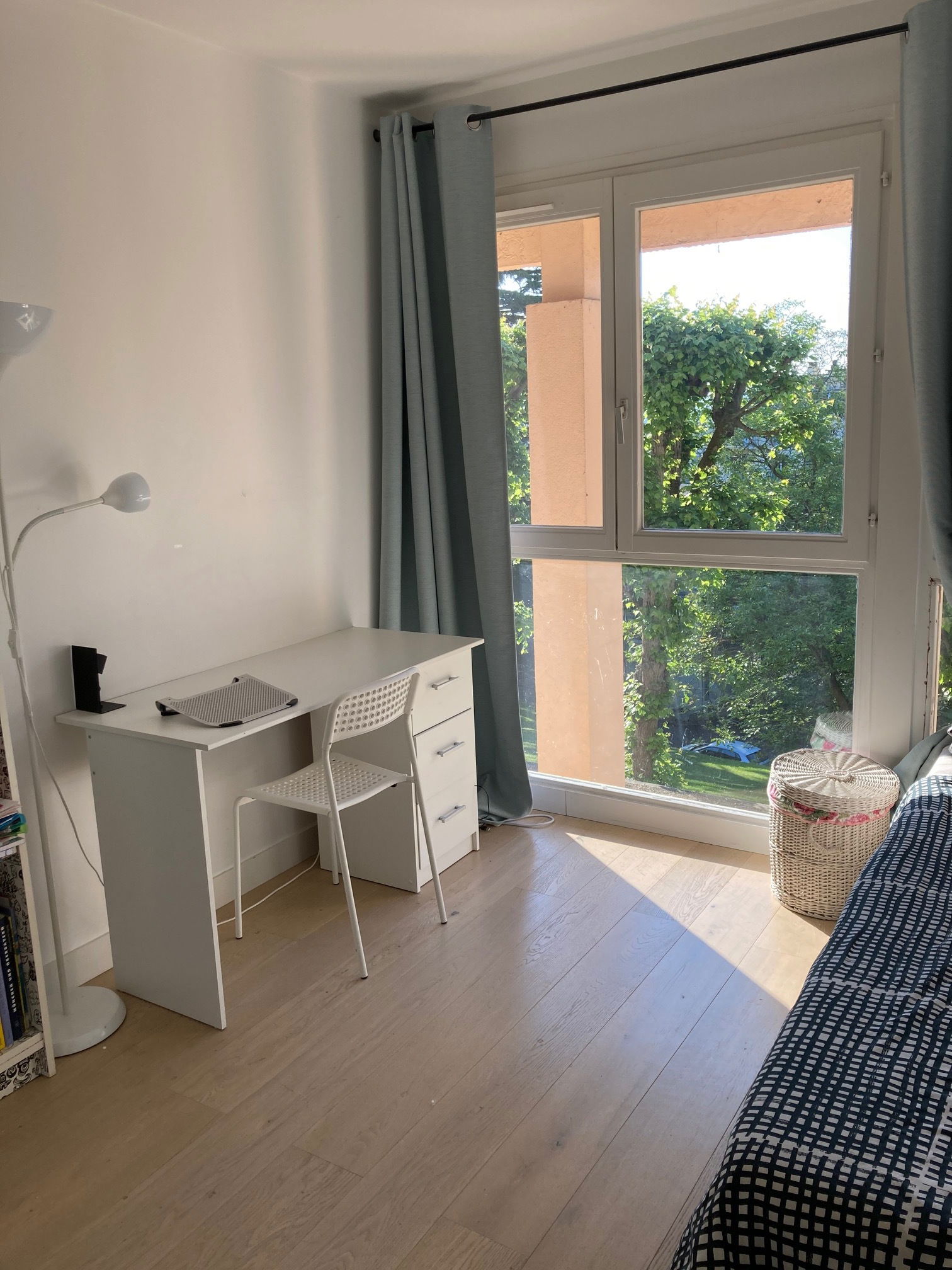 Gastfamilie Saint-Germain-en-Laye 222657