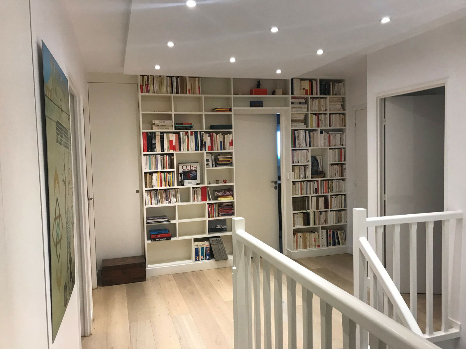 Gastfamilie Saint-Germain-en-Laye 222657