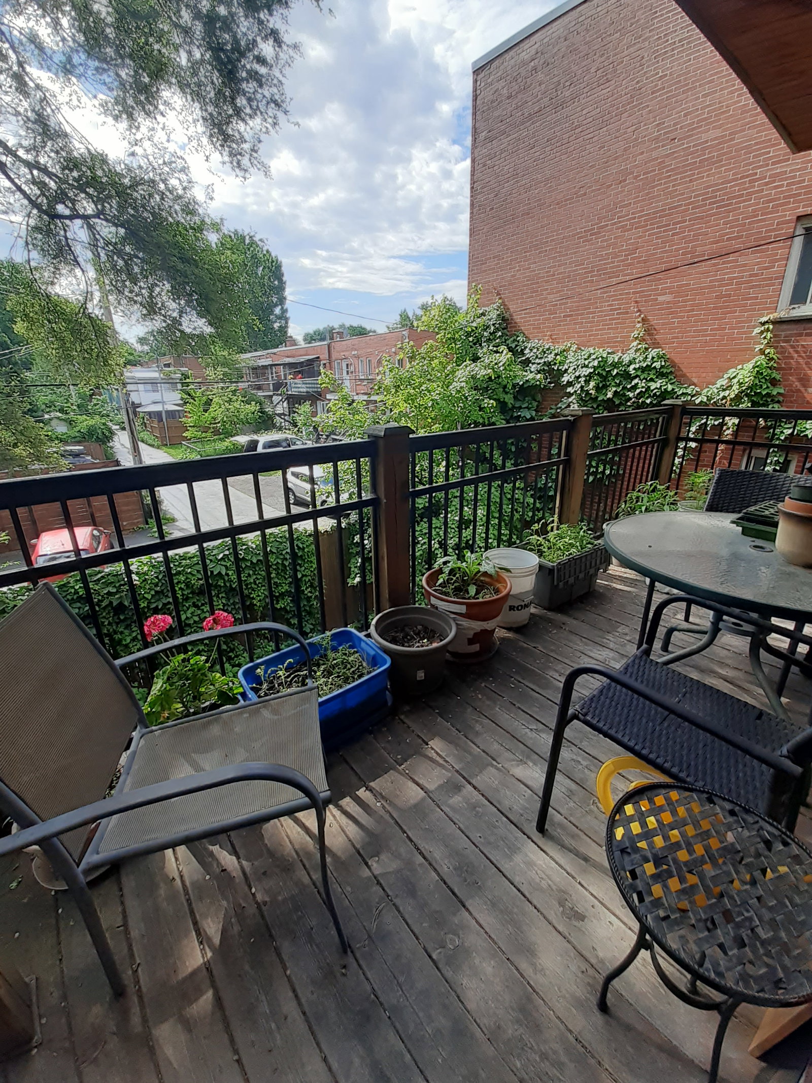 Unterkunft Beim Gastgeber Montréal 668696