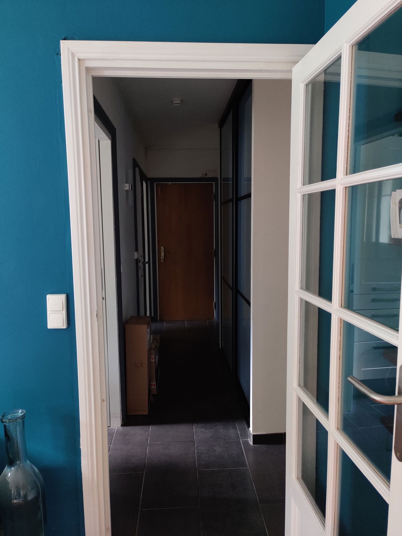 Gastfamilie Champigny-sur-Marne 251682