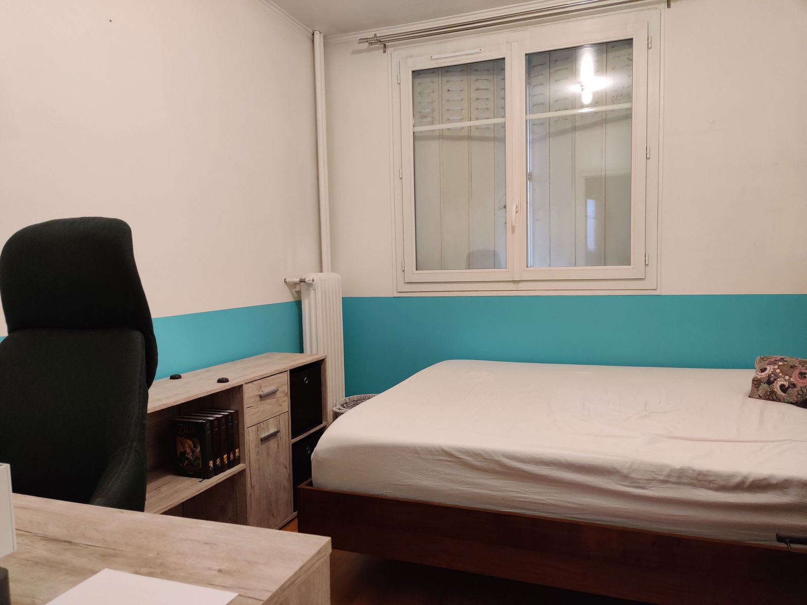 Gastfamilie Champigny-sur-Marne 251682