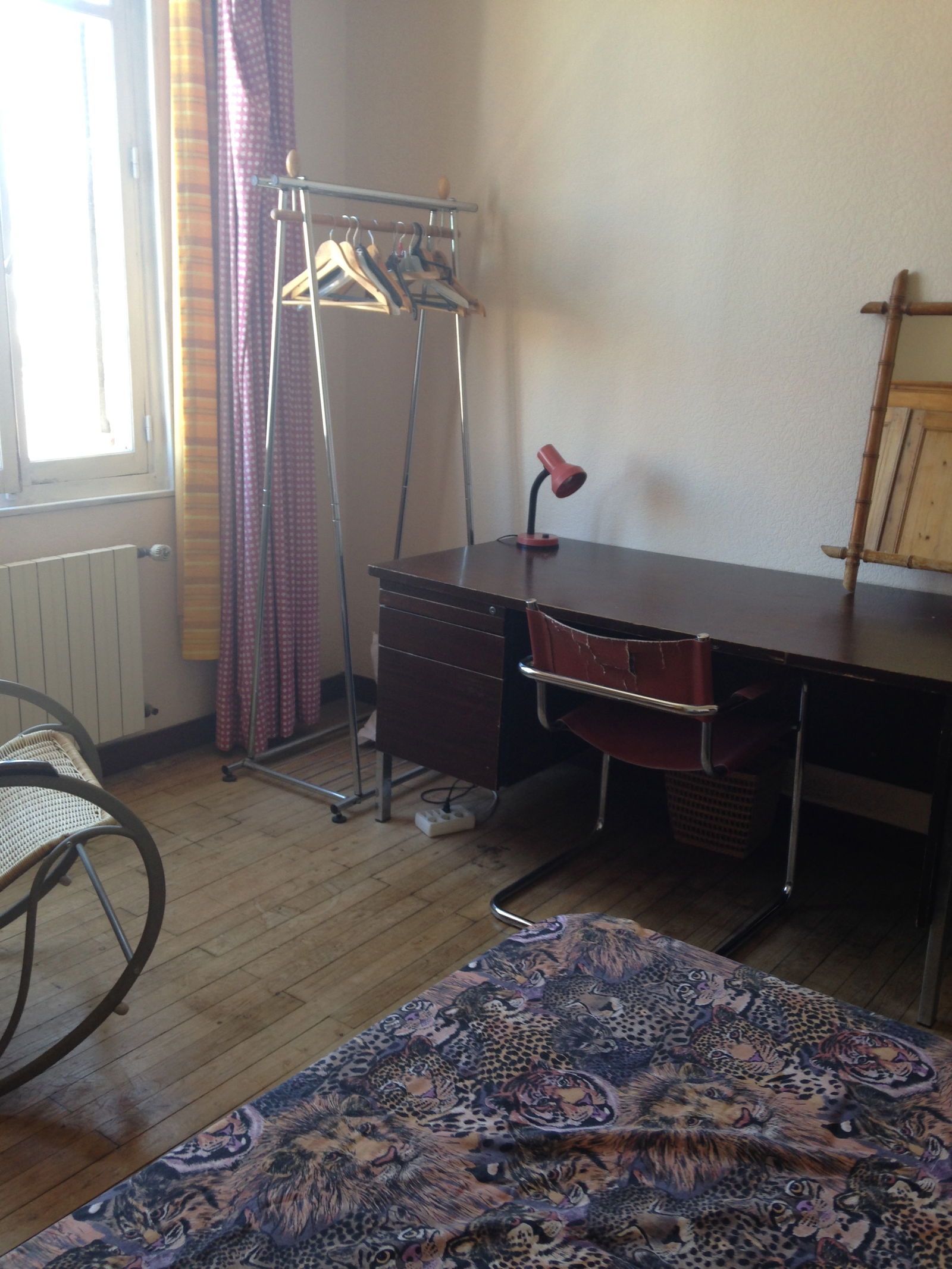 Gastfamilie Saint-Nazaire 129657