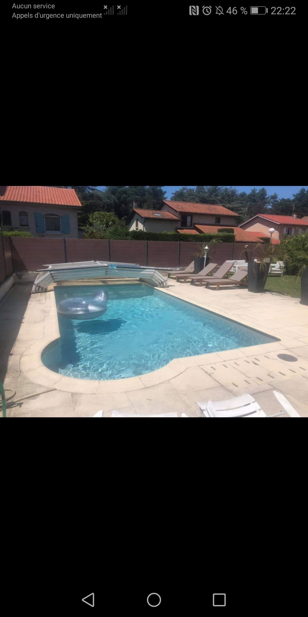 Gastfamilie Vénissieux 8821