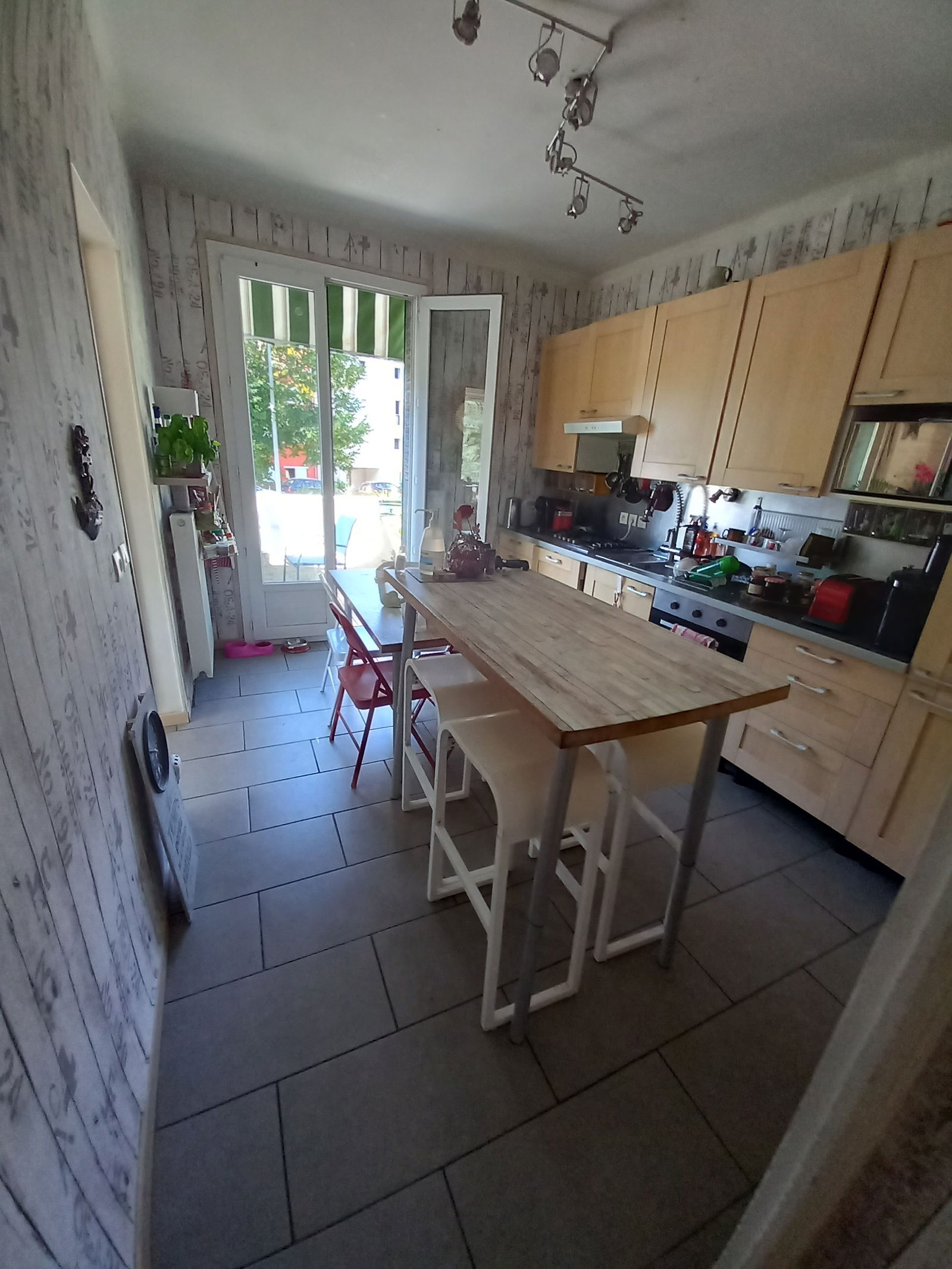 Gastfamilie Saint-Martin-le-Vinoux 139560