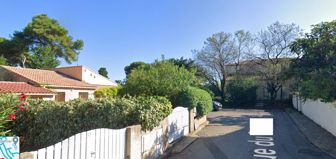 Gastfamilie Montpellier 39851