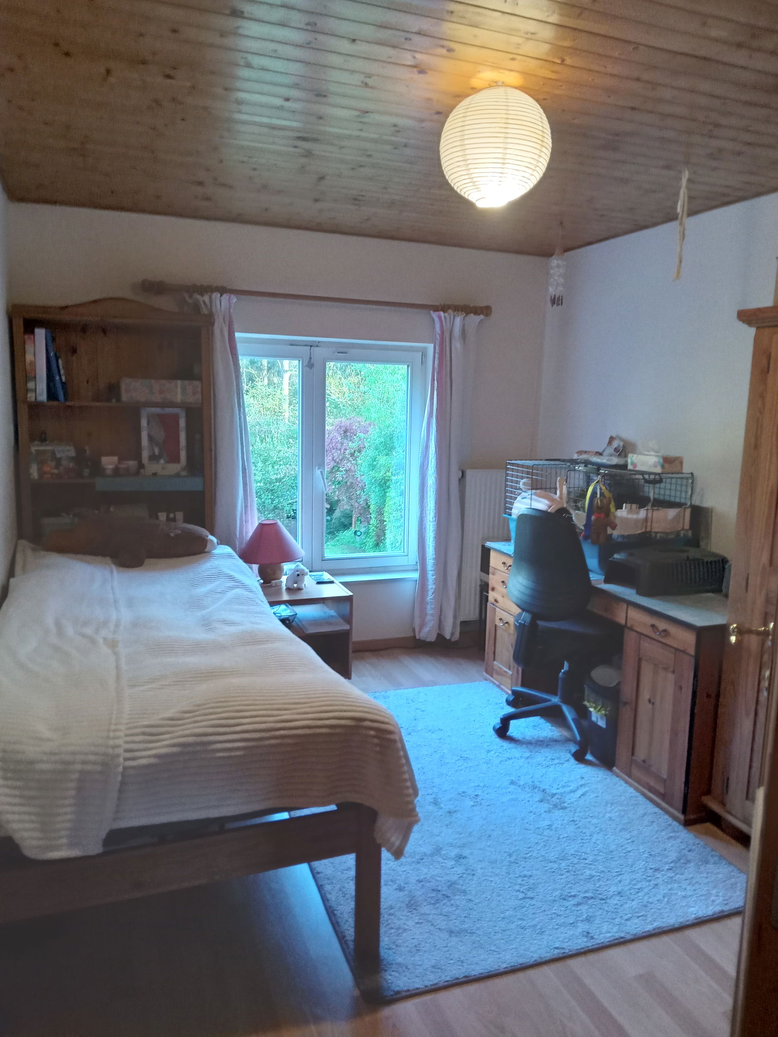 Gastfamilie Court-St.-Étienne 368169