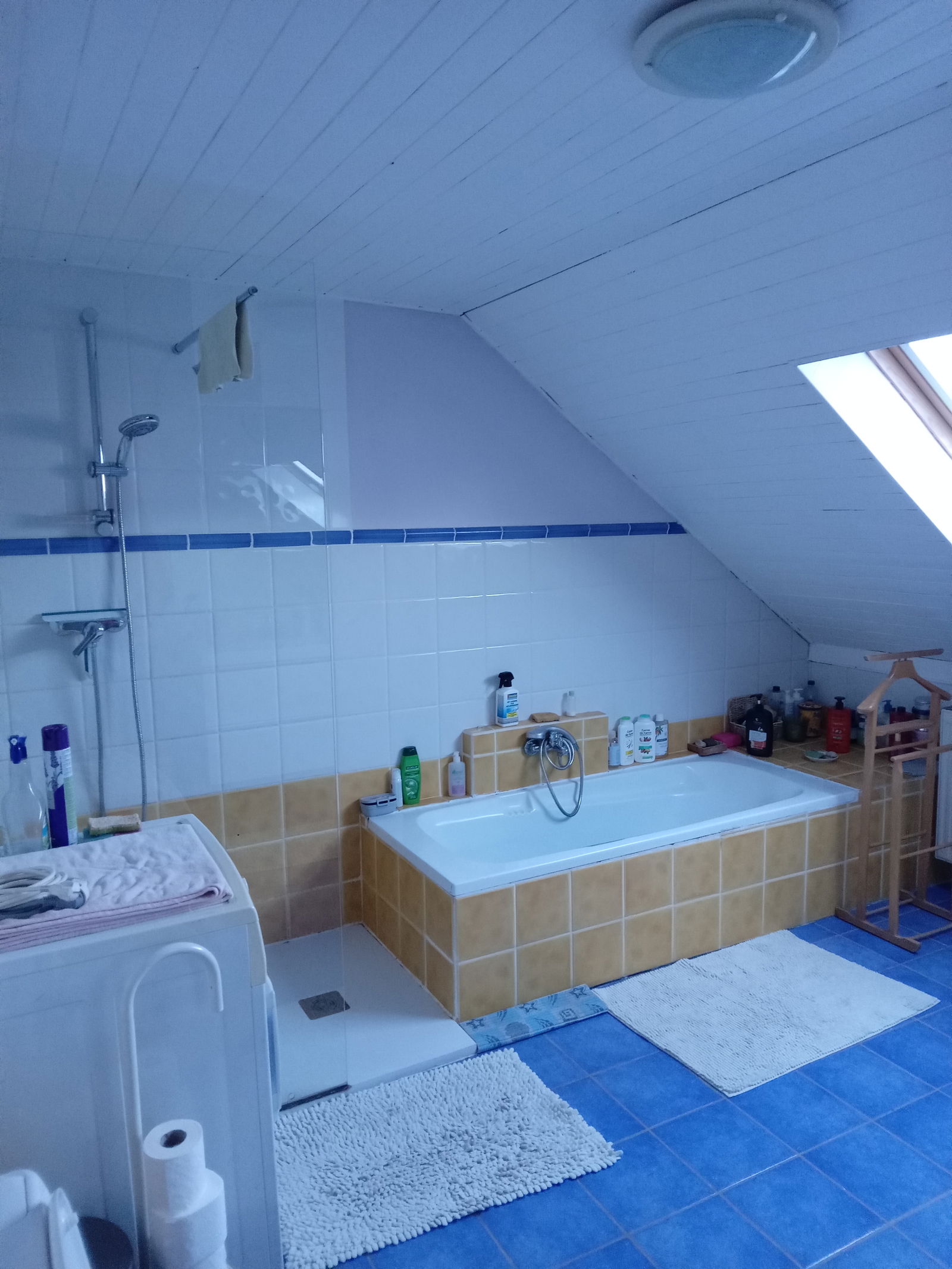 Gastfamilie Court-St.-Étienne 368169