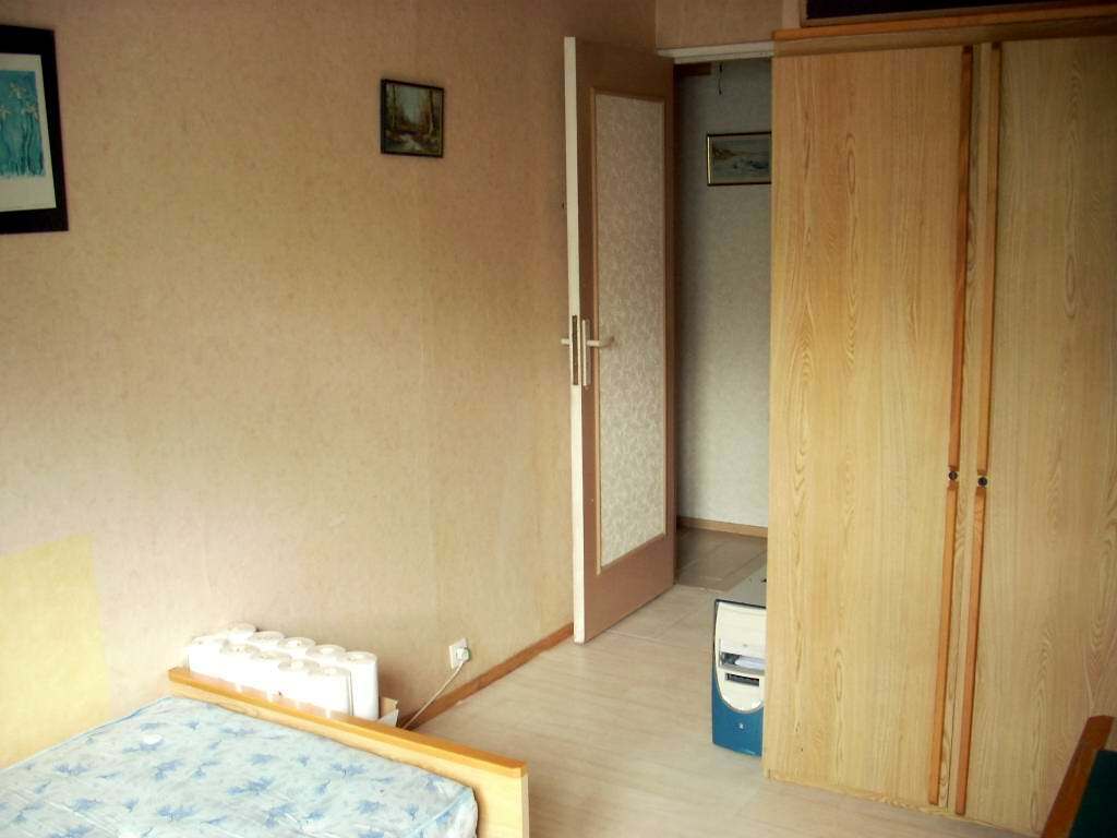 Gastfamilie Les Ulis 254985