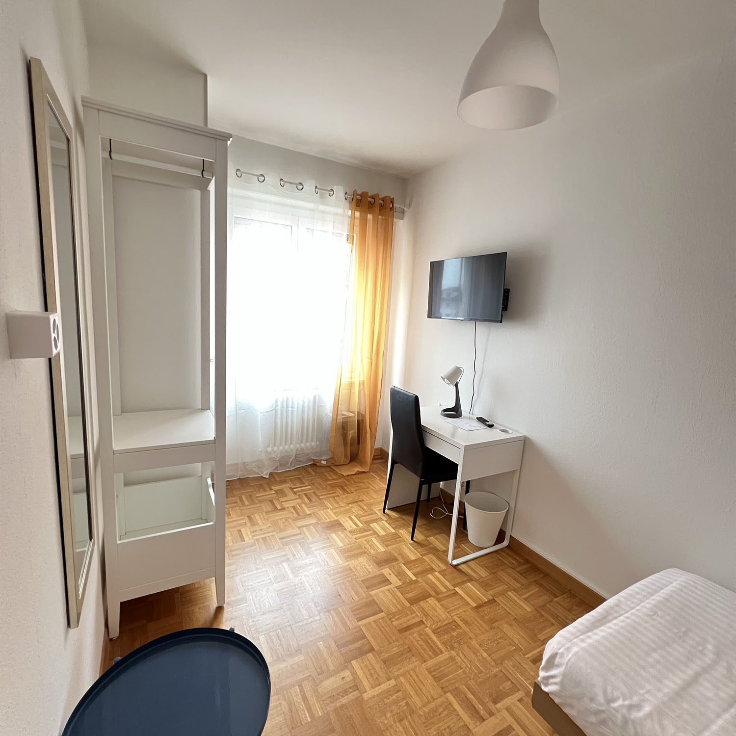 Kolokation Crissier 658700