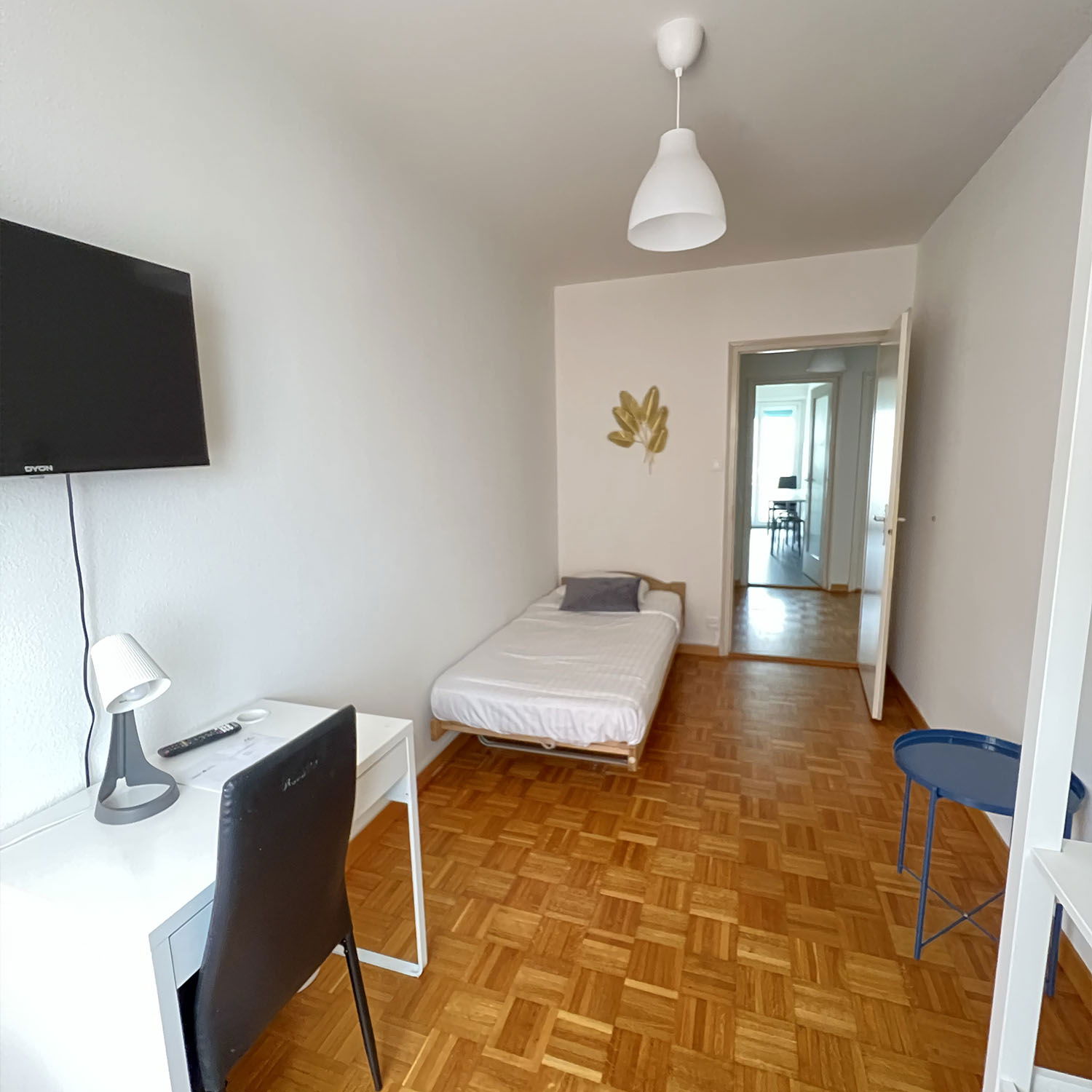 Kolokation Crissier 658700