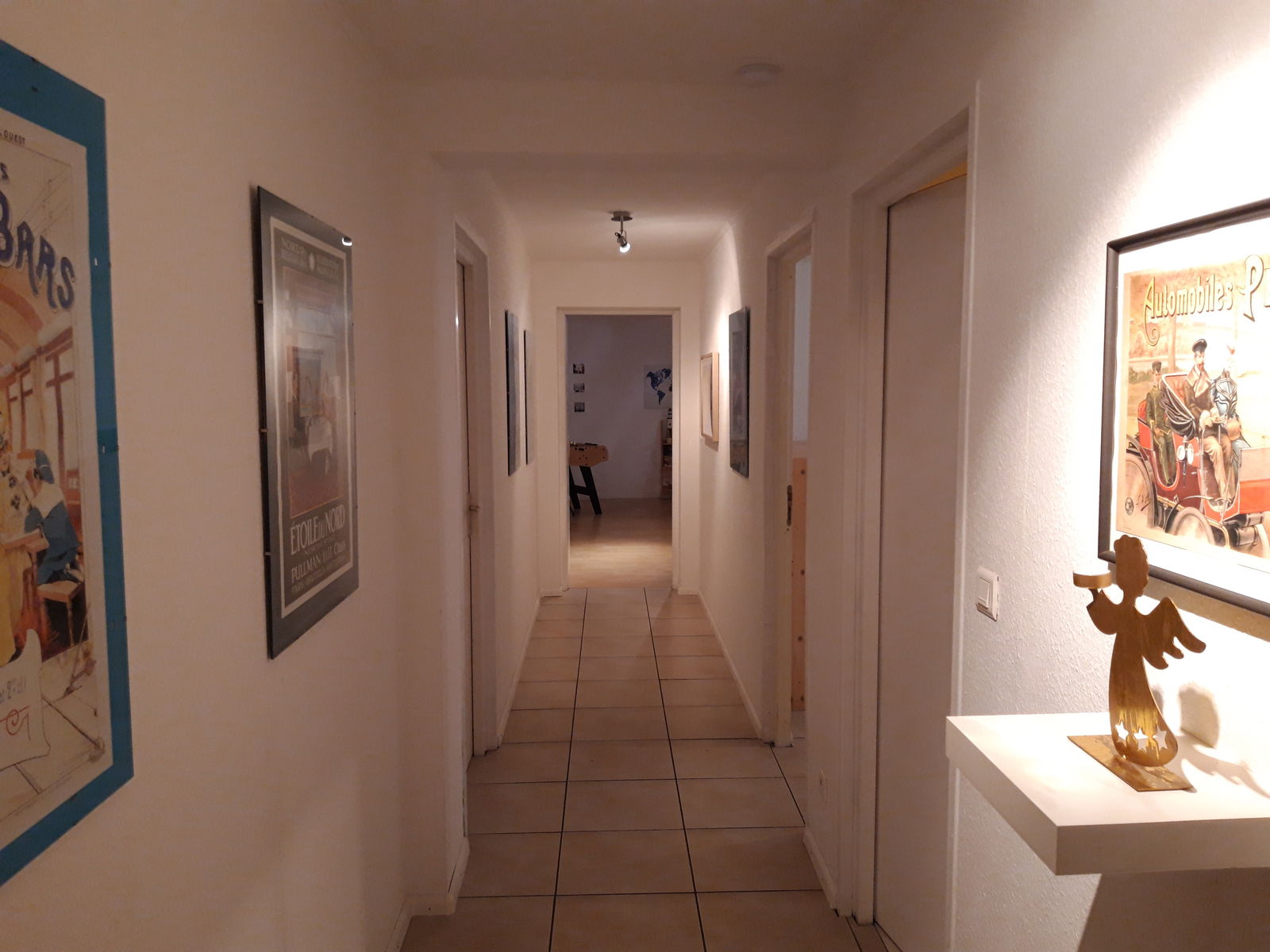 Gastfamilie Village-Neuf 256968