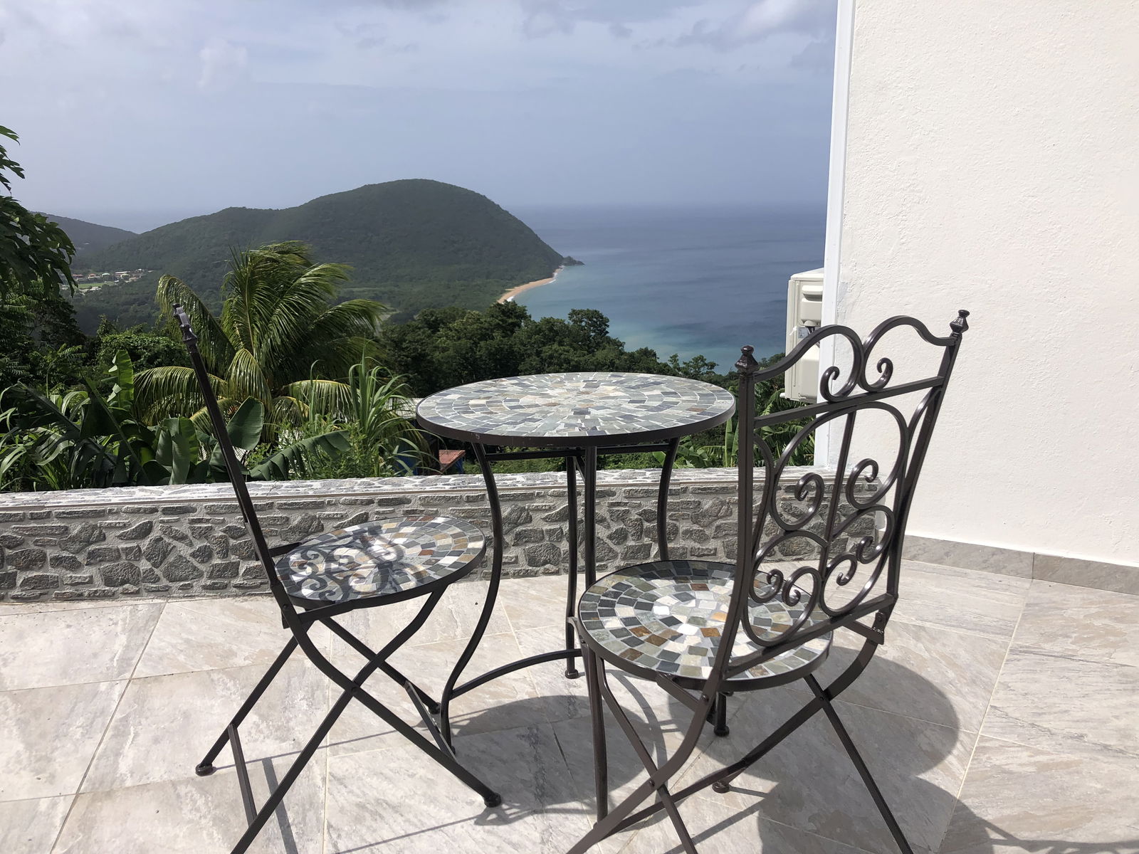 Gastfamilie Deshaies 262700