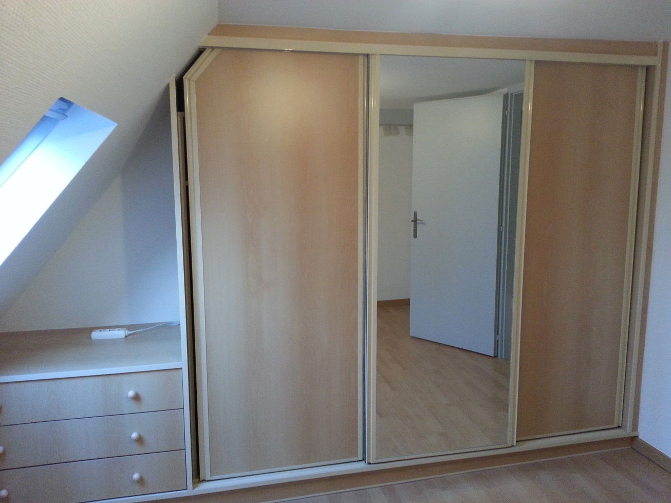 Gastfamilie Thionville 109289