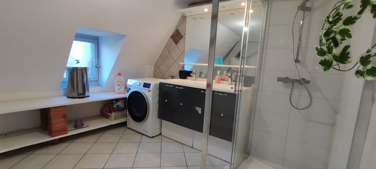 Gastfamilie Thionville 109289