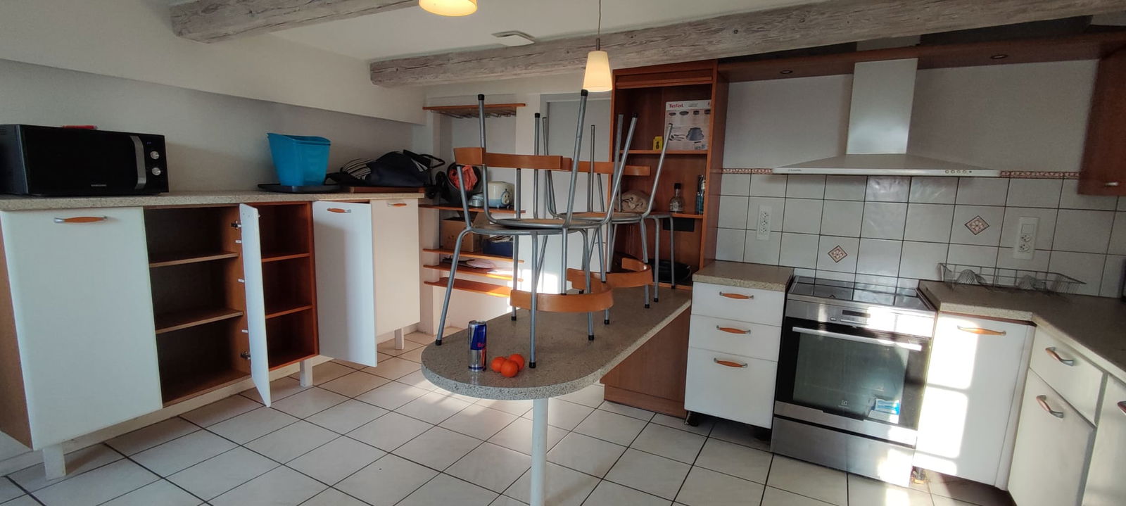 Gastfamilie Thionville 109289