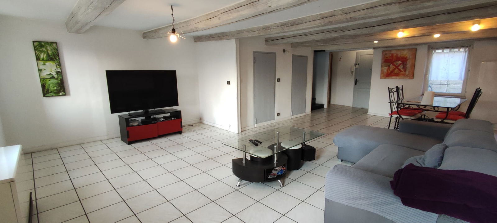 Gastfamilie Thionville 109289