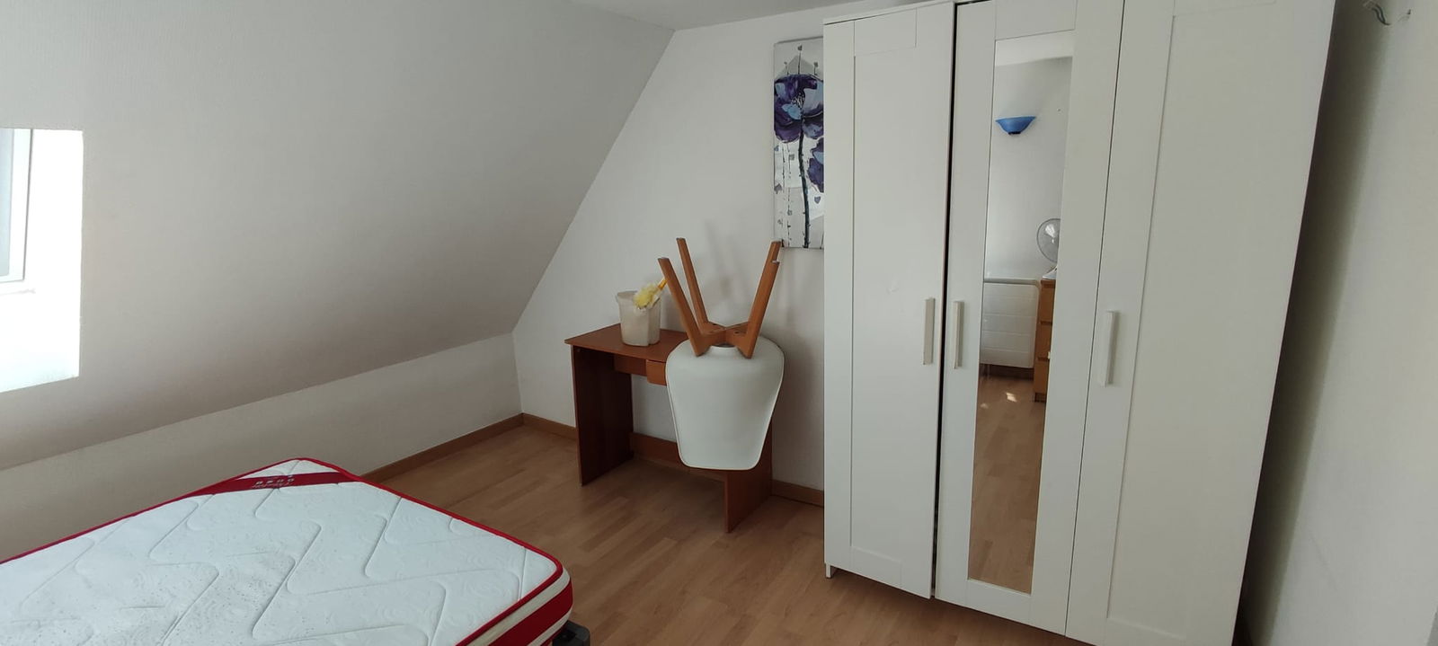 Gastfamilie Thionville 109289