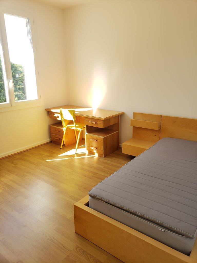 Wohngemeinschaft Montélimar 266276