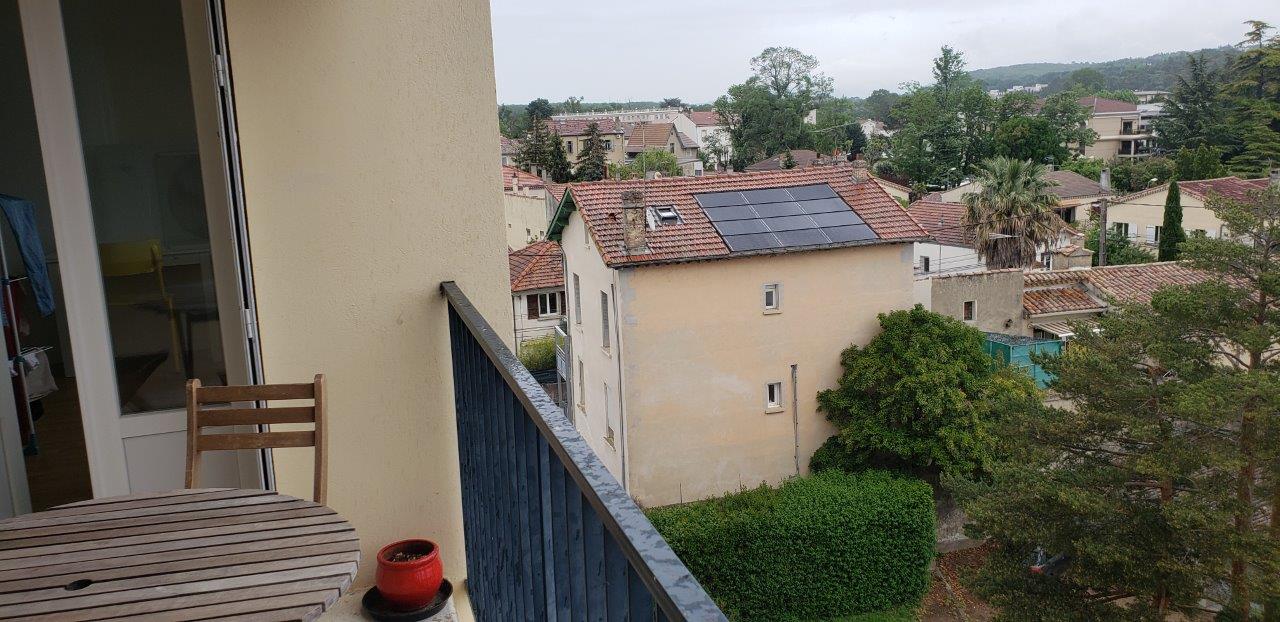 Wohngemeinschaft Montélimar 266276