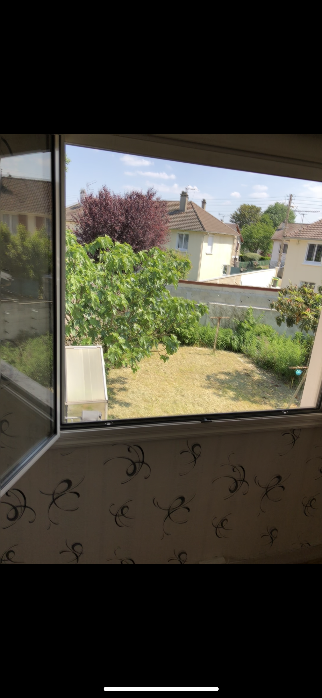 Gastfamilie Tremblay-en-France 244515