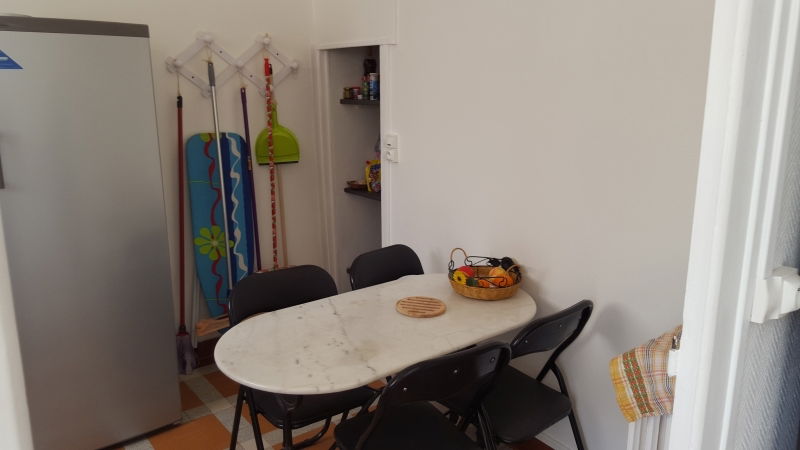 Gastfamilie Angoulême 265764