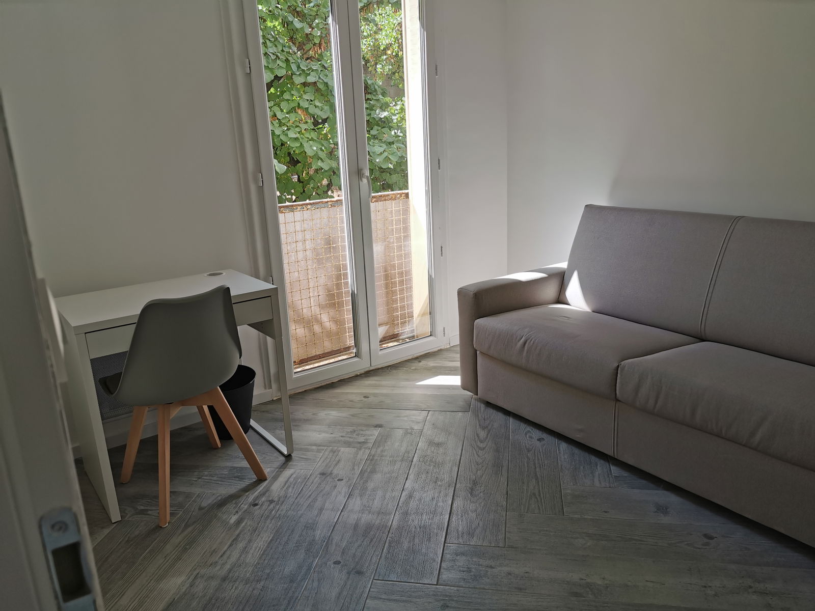 Gastfamilie Marseille 240865