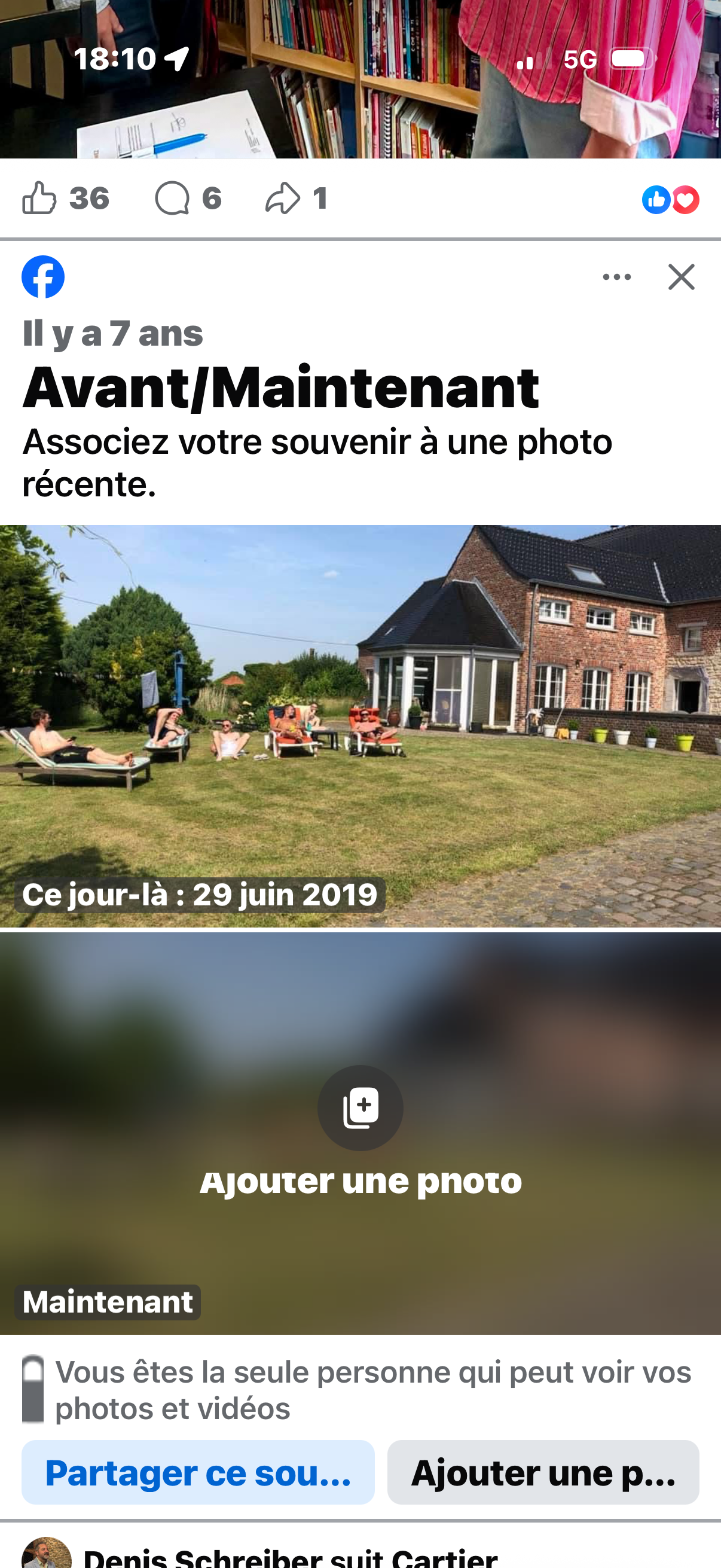 Unterkunft Beim Gastgeber Chapelle-lez-Herlaimont 676196