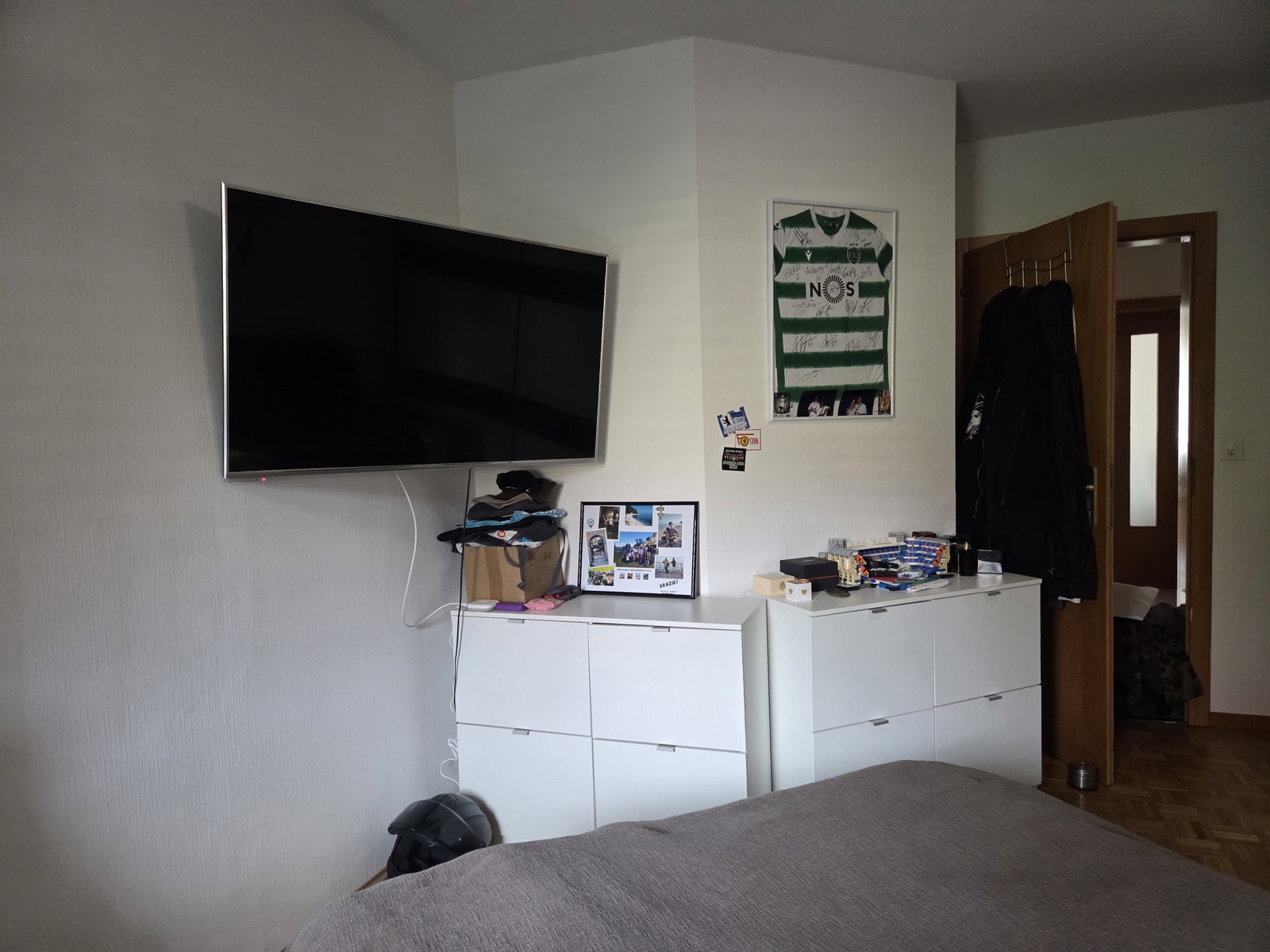 Wohngemeinschaft Bussigny 663043