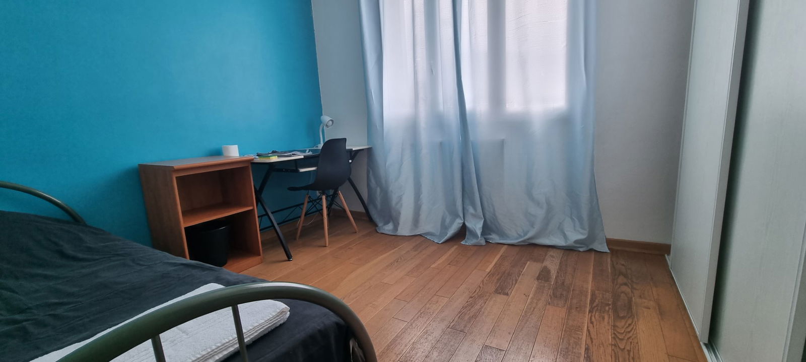 Kolokation Saint-Martin-d'Hères 188266