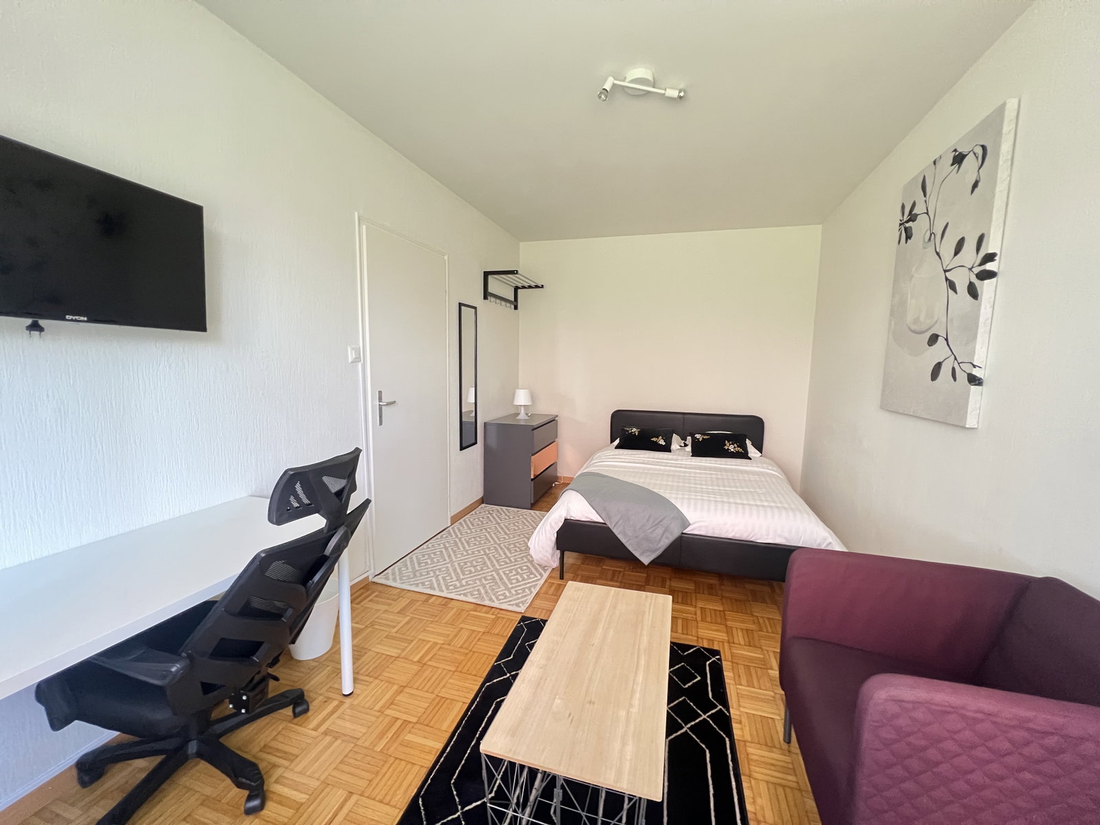Wohngemeinschaft Crissier 678159