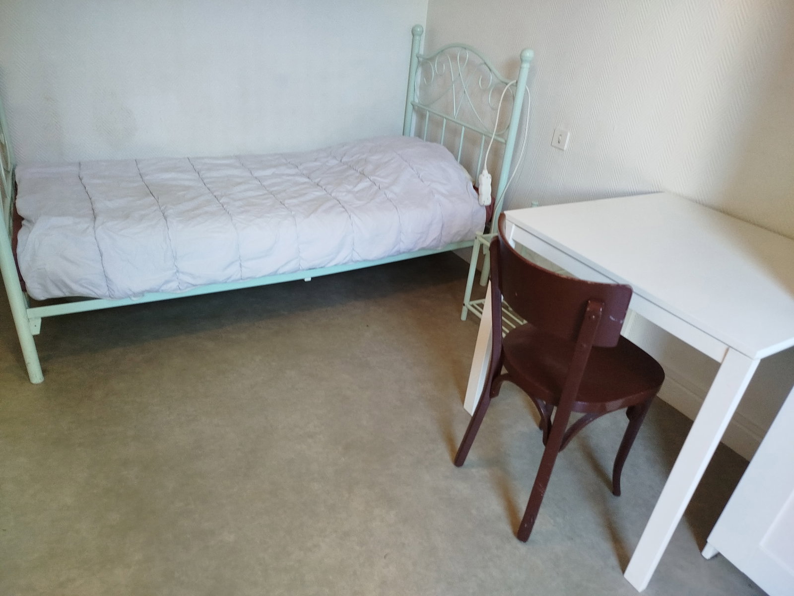 Gesamte Unterkunft Clermont-Ferrand 670921