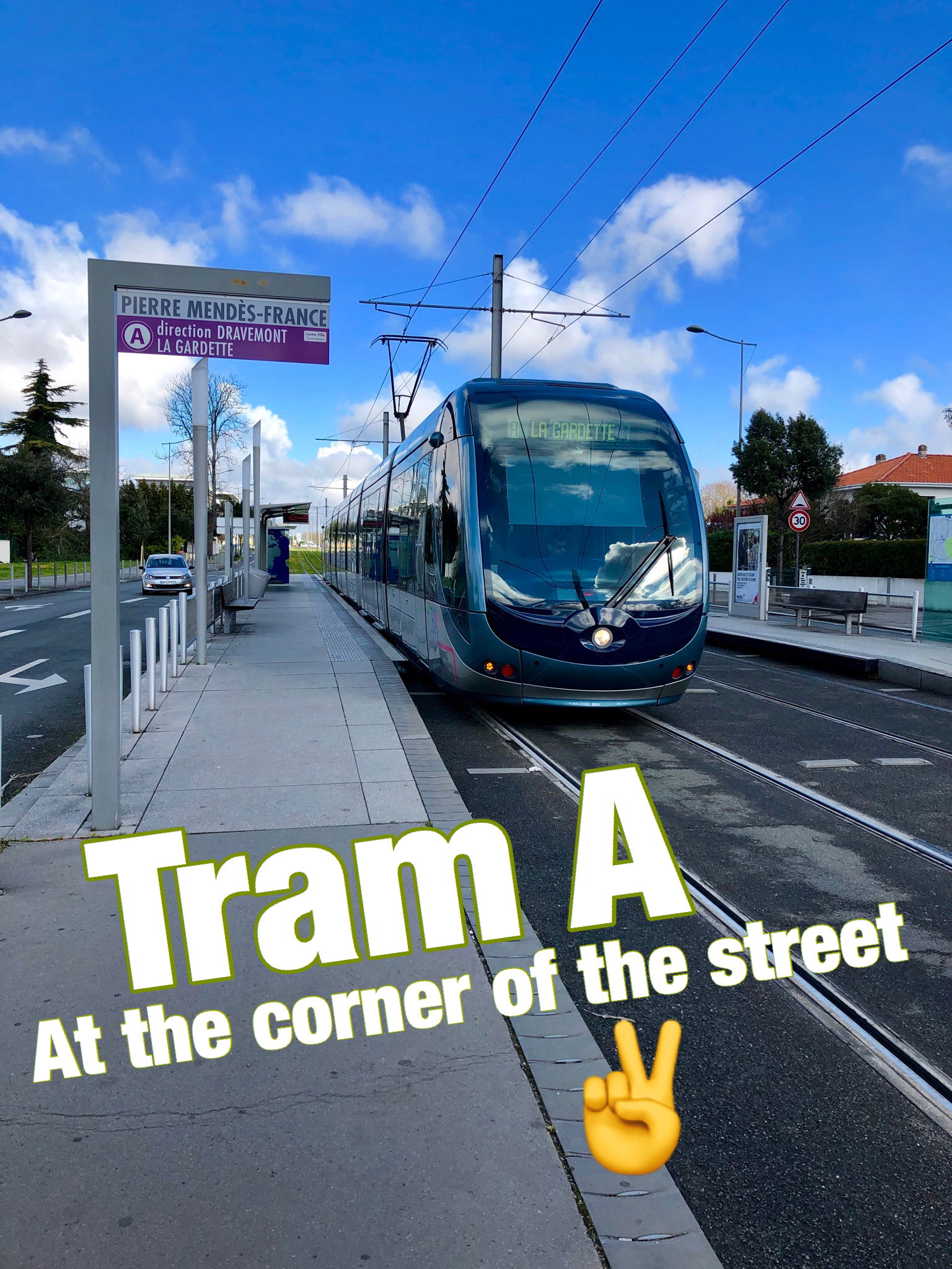 Gastfamilie Mérignac 29862