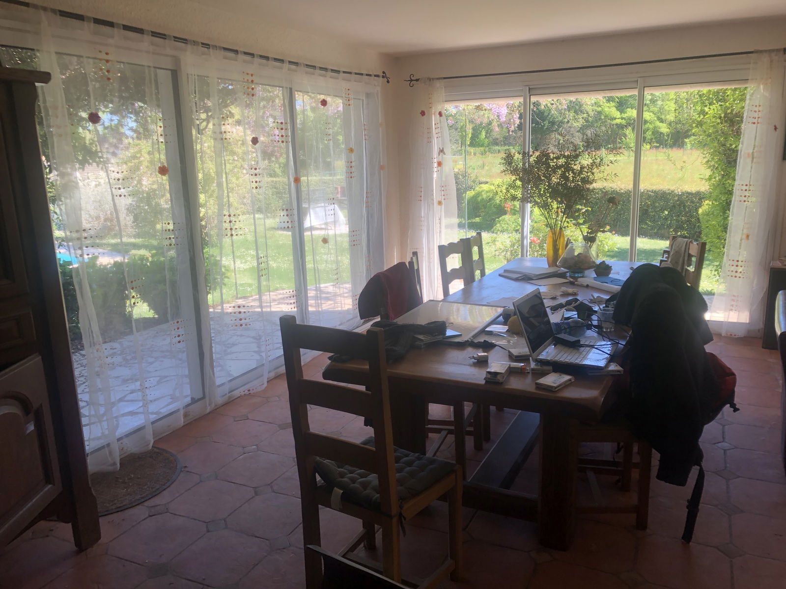 Gastfamilie Ousse 395746