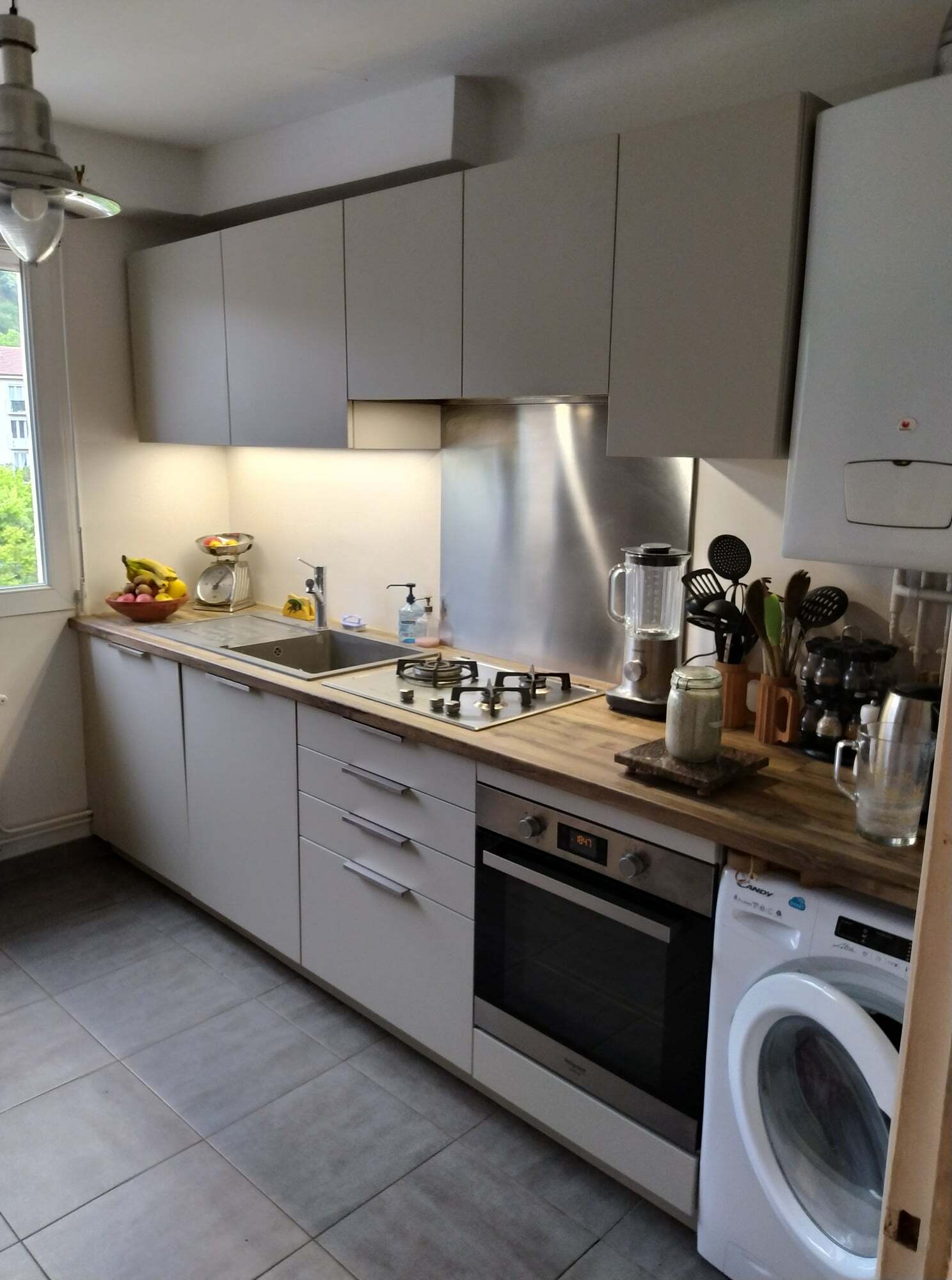 Gastfamilie Sainte-Colombe 257868