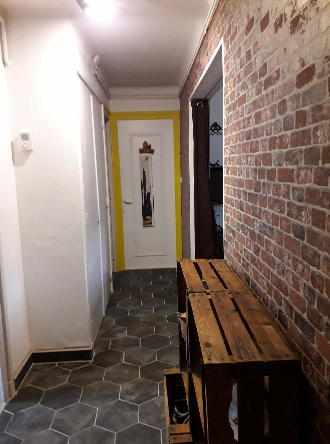 Gastfamilie Sainte-Colombe 257868