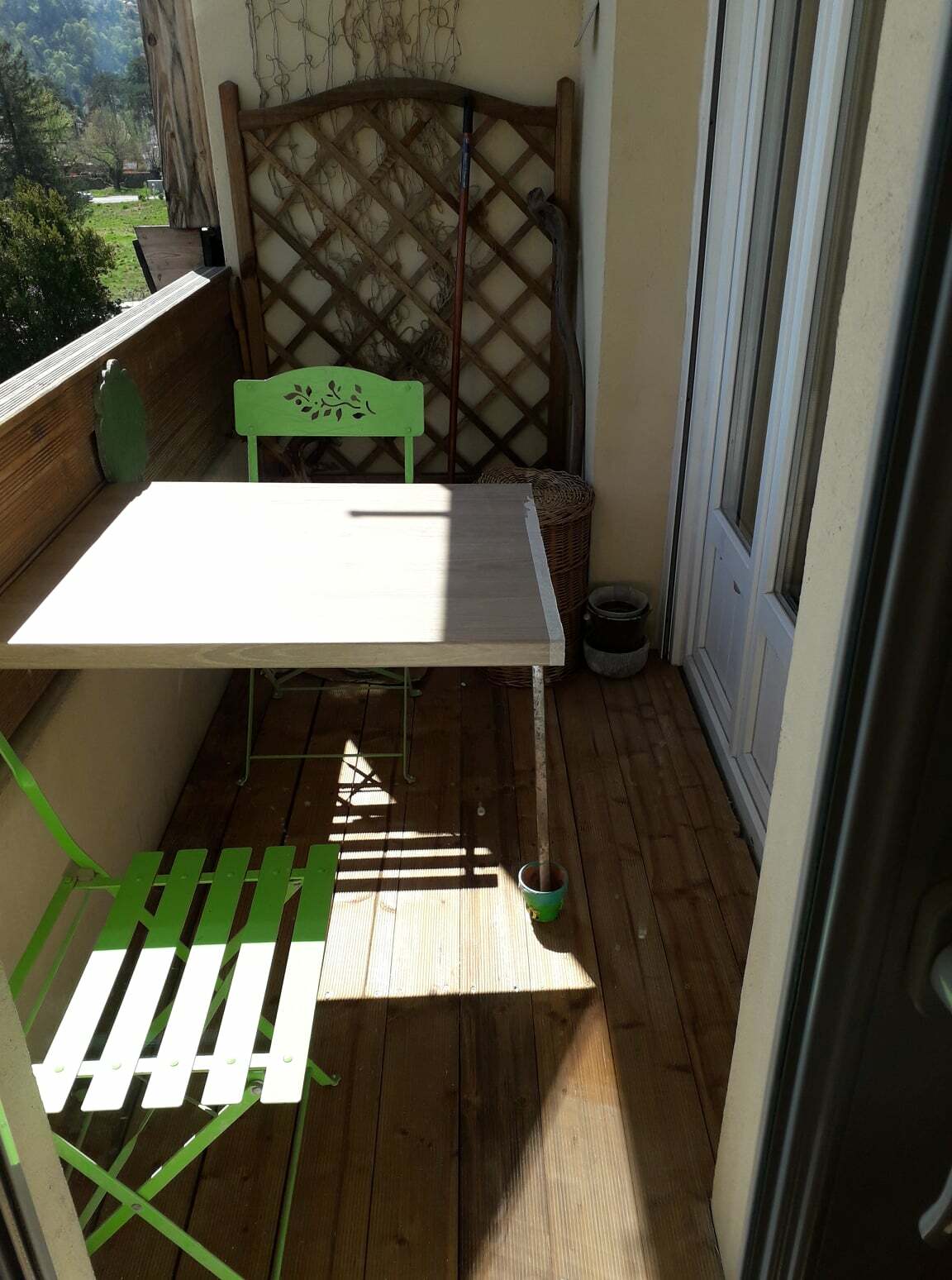 Gastfamilie Sainte-Colombe 257868