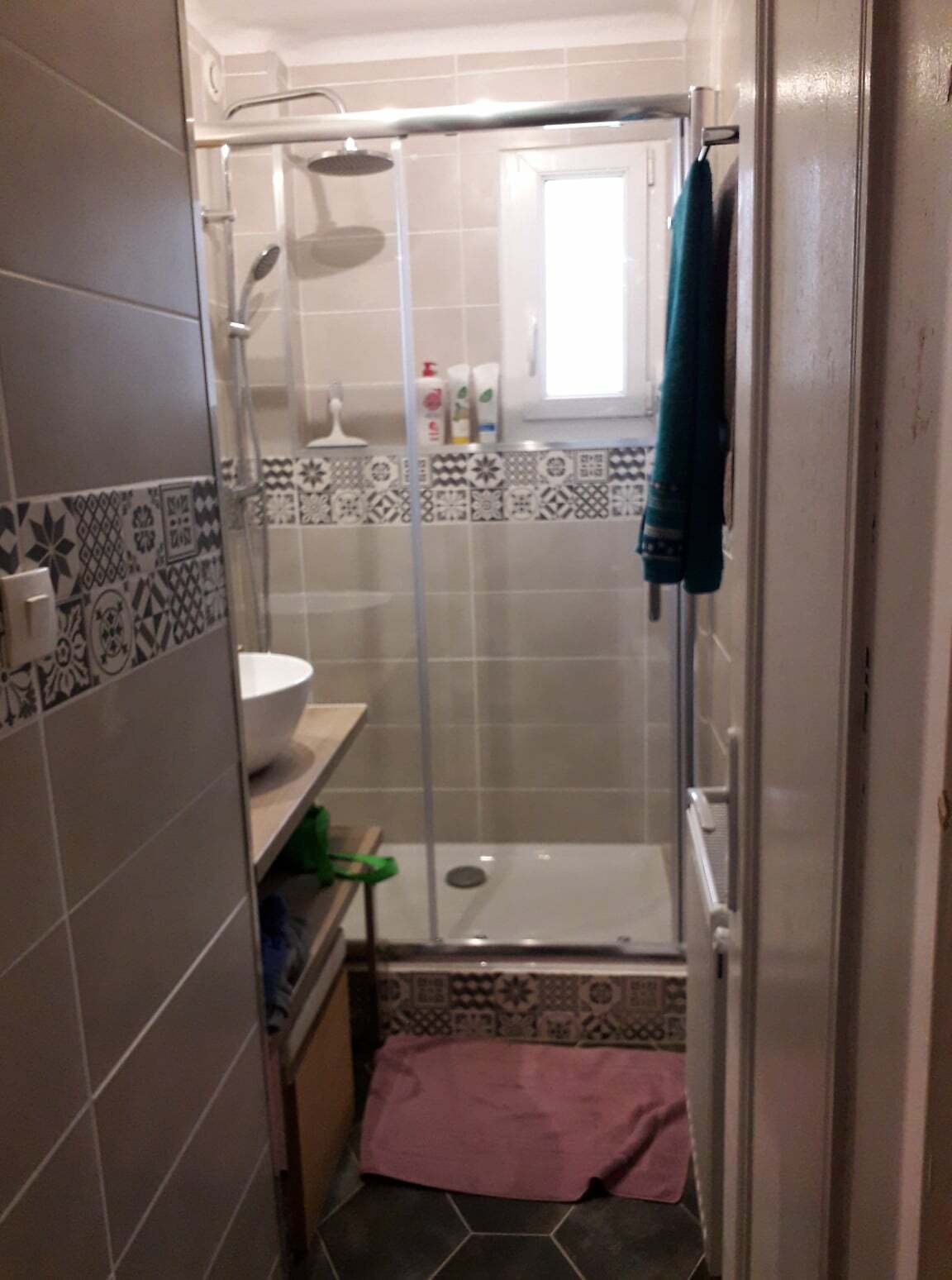 Gastfamilie Sainte-Colombe 257868