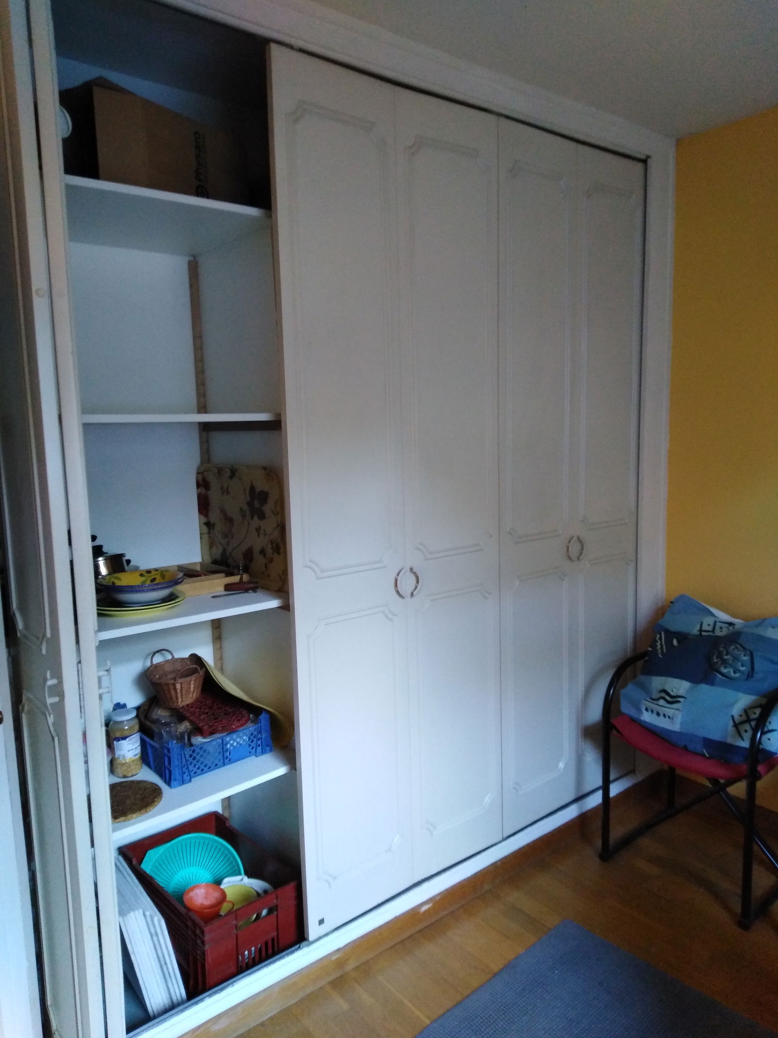 Gastfamilie Émerainville 337029