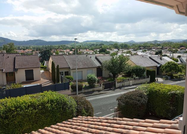 Gastfamilie Cournon-d'Auvergne 566964