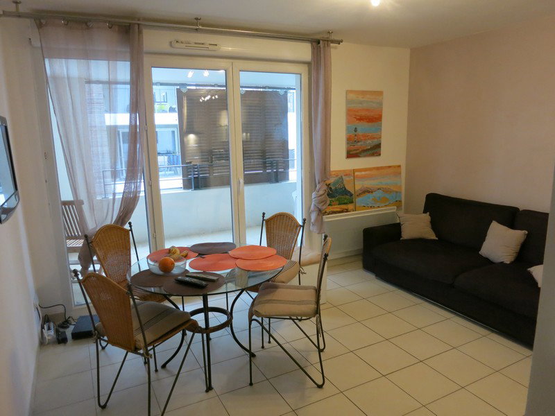 Gastfamilie Montpellier 661271