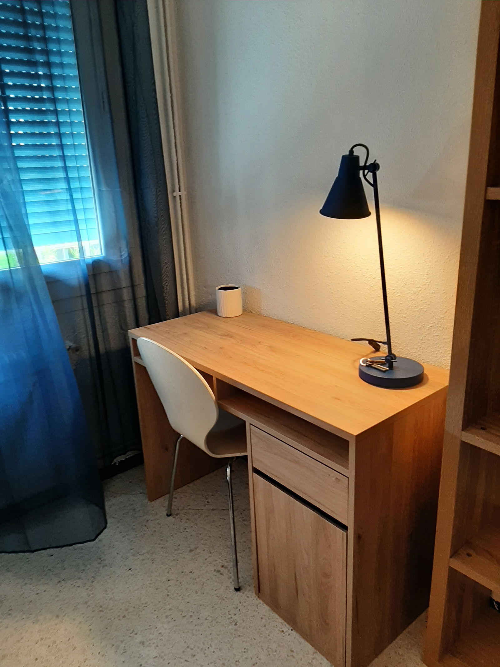 Gastfamilie Perpignan 54808