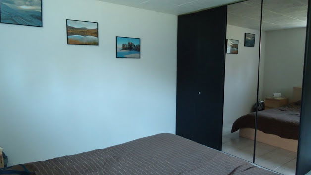 Gastfamilie Cointrin 659631