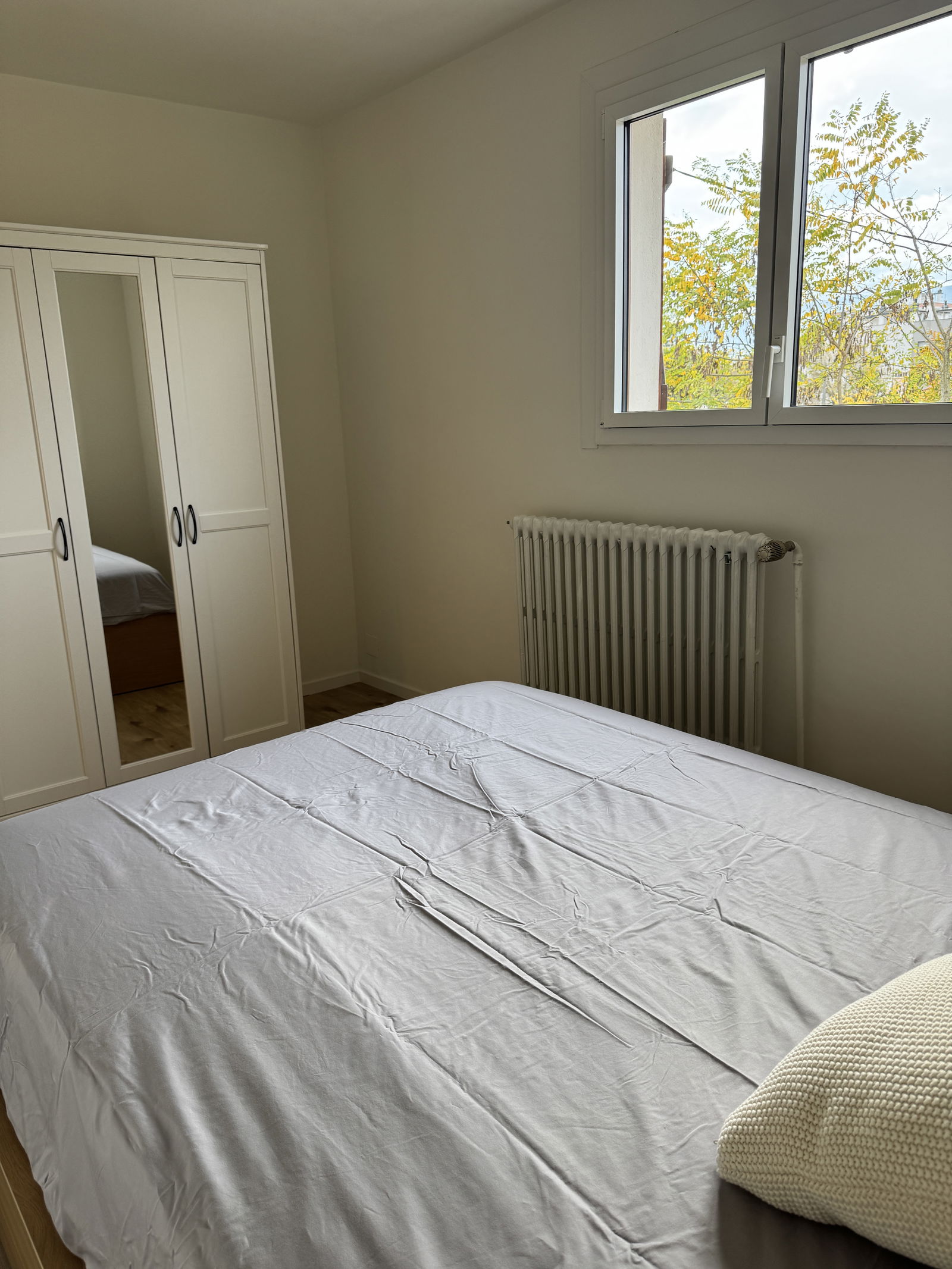 Kolokation Ferney-Voltaire 643536