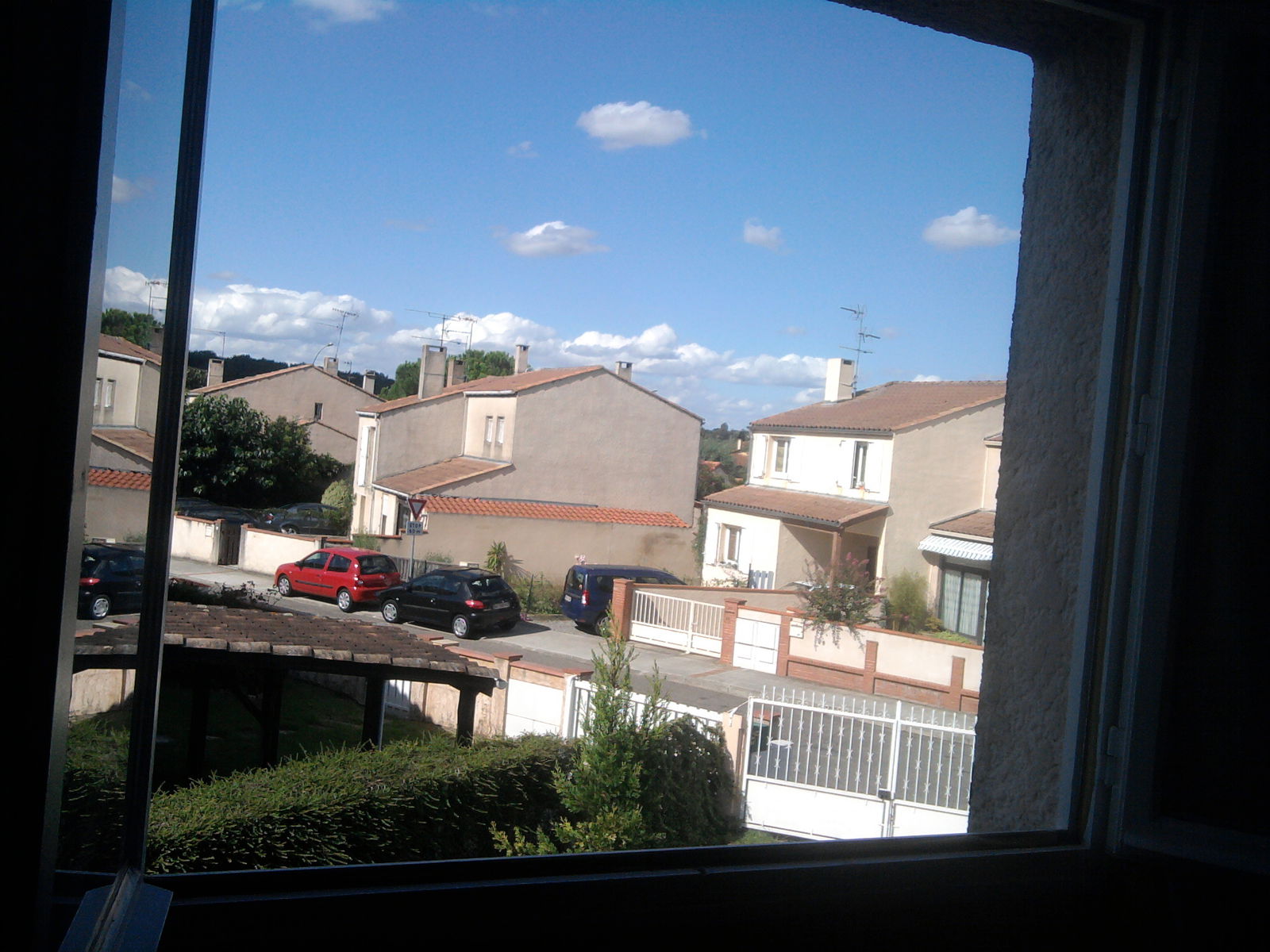 Gastfamilie Tournefeuille 168524