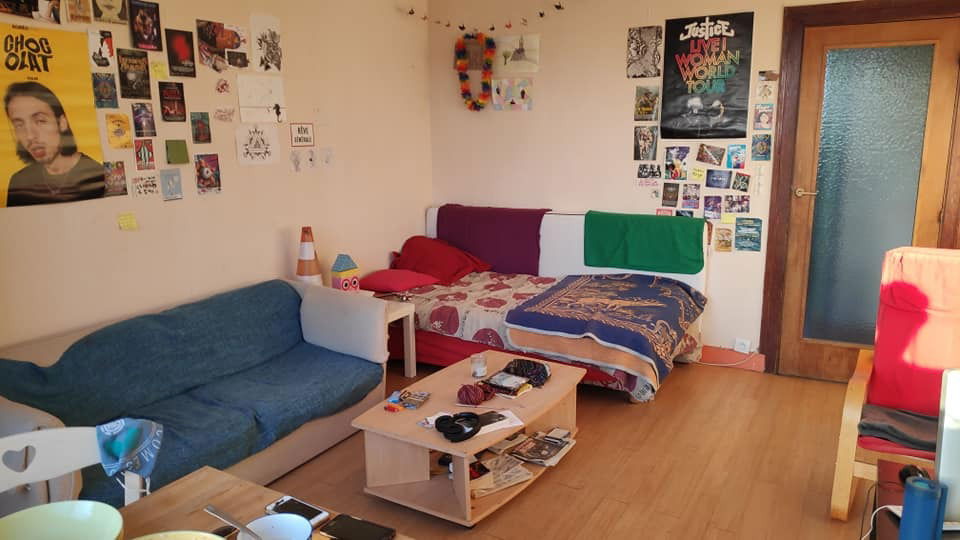 Kolokation Villejuif 241846