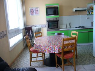 Wohngemeinschaft Lyon 678149