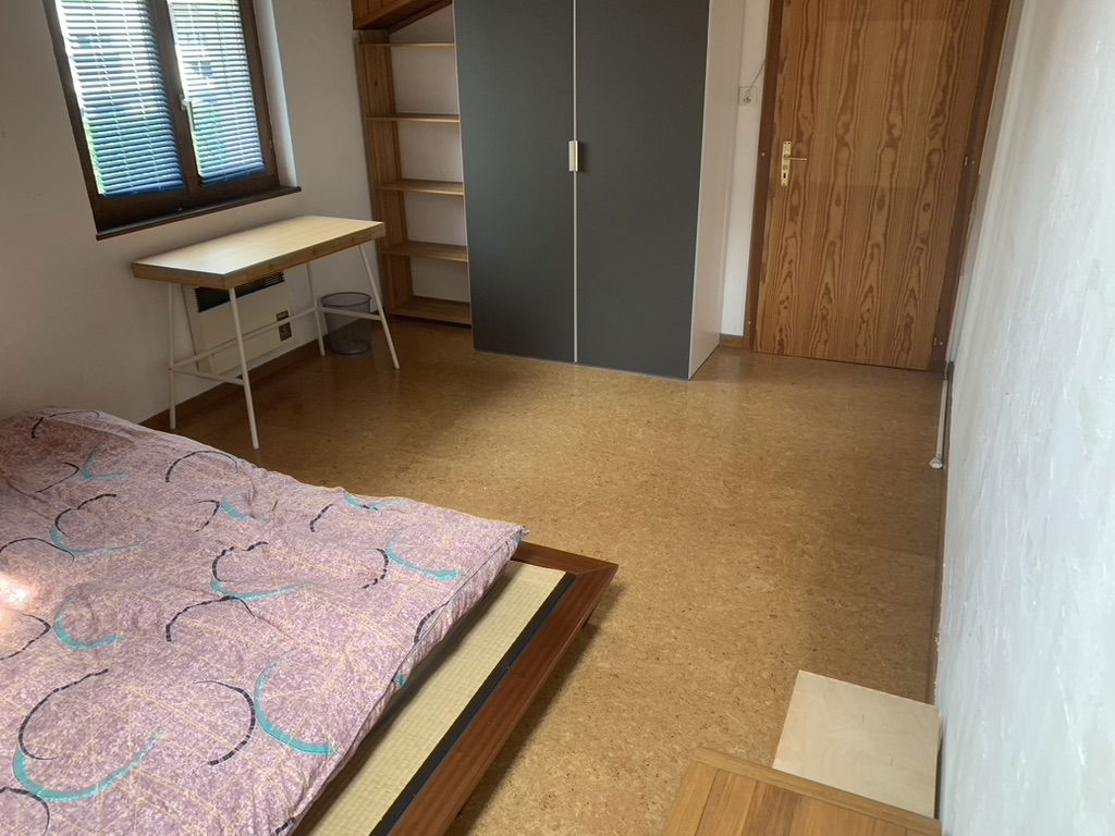 Gastfamilie Martigny 623750